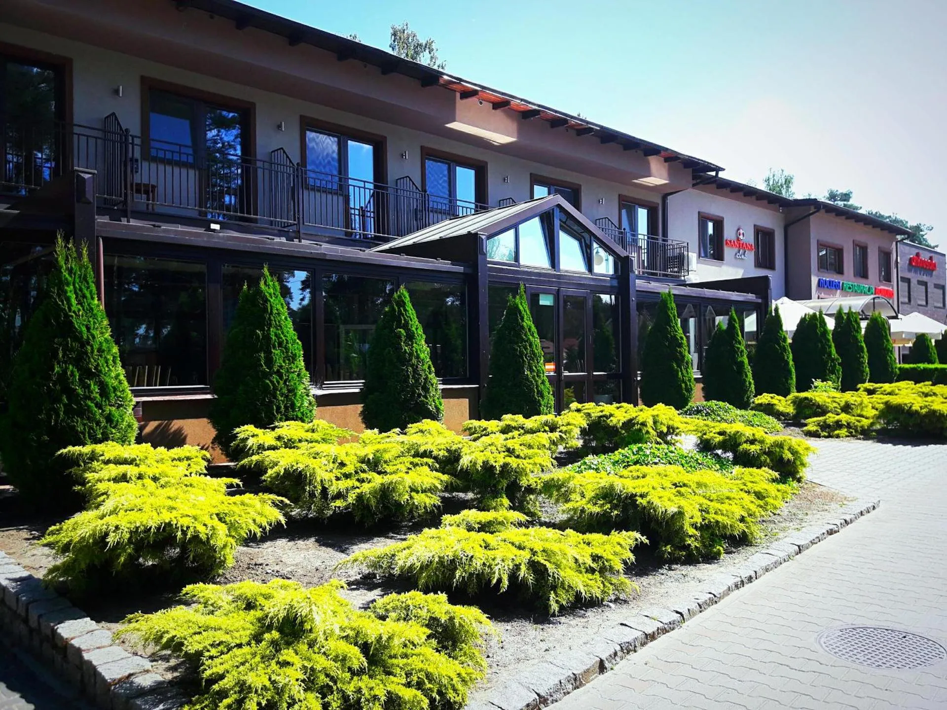Santana Club