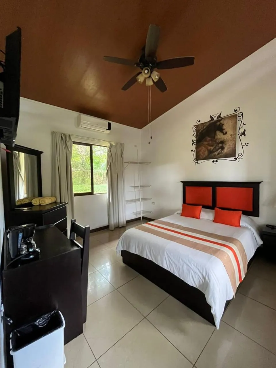 Hotel El Vago