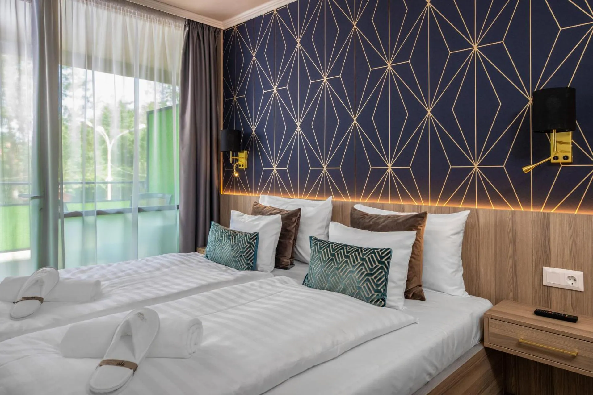 Vénusz Hotel