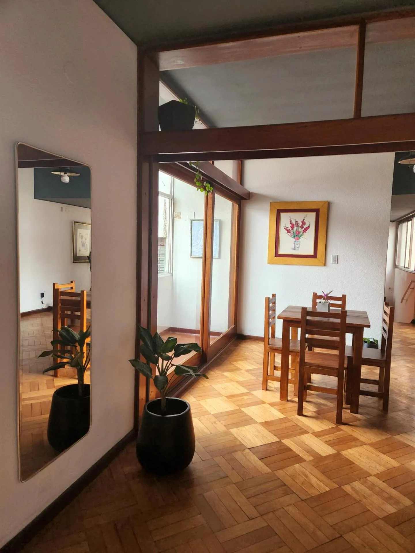 LA CASA DE ALFONSO