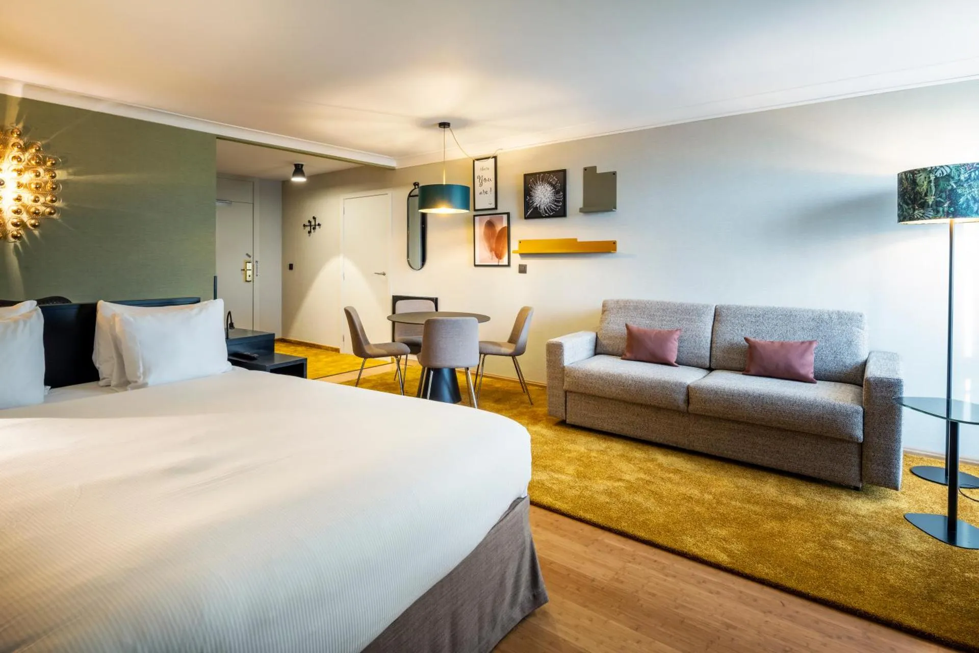 Holiday Inn Hotel Brussels Airport, an IHG Hotel