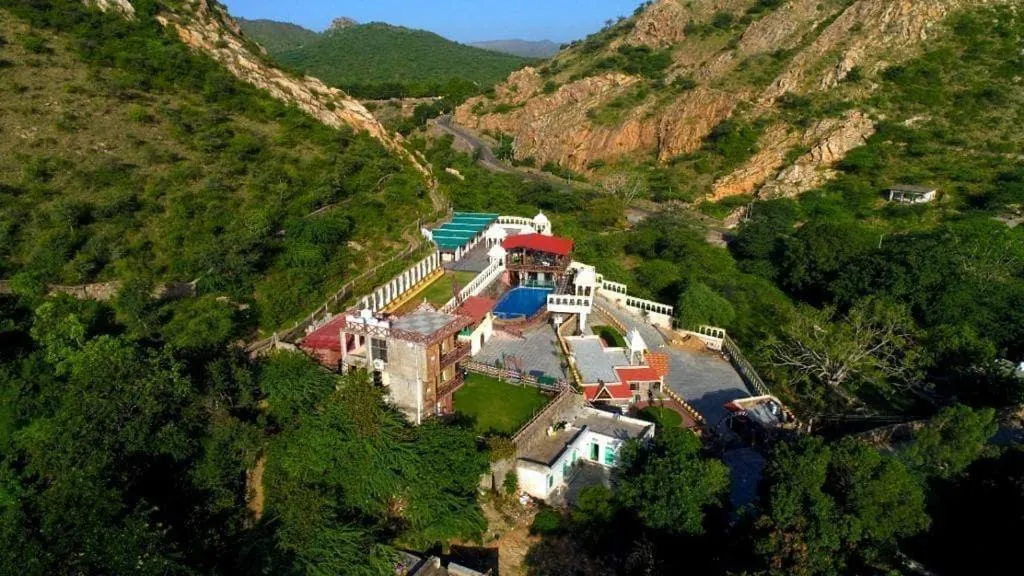 Badi Garh Palace By Nirvana Hotels