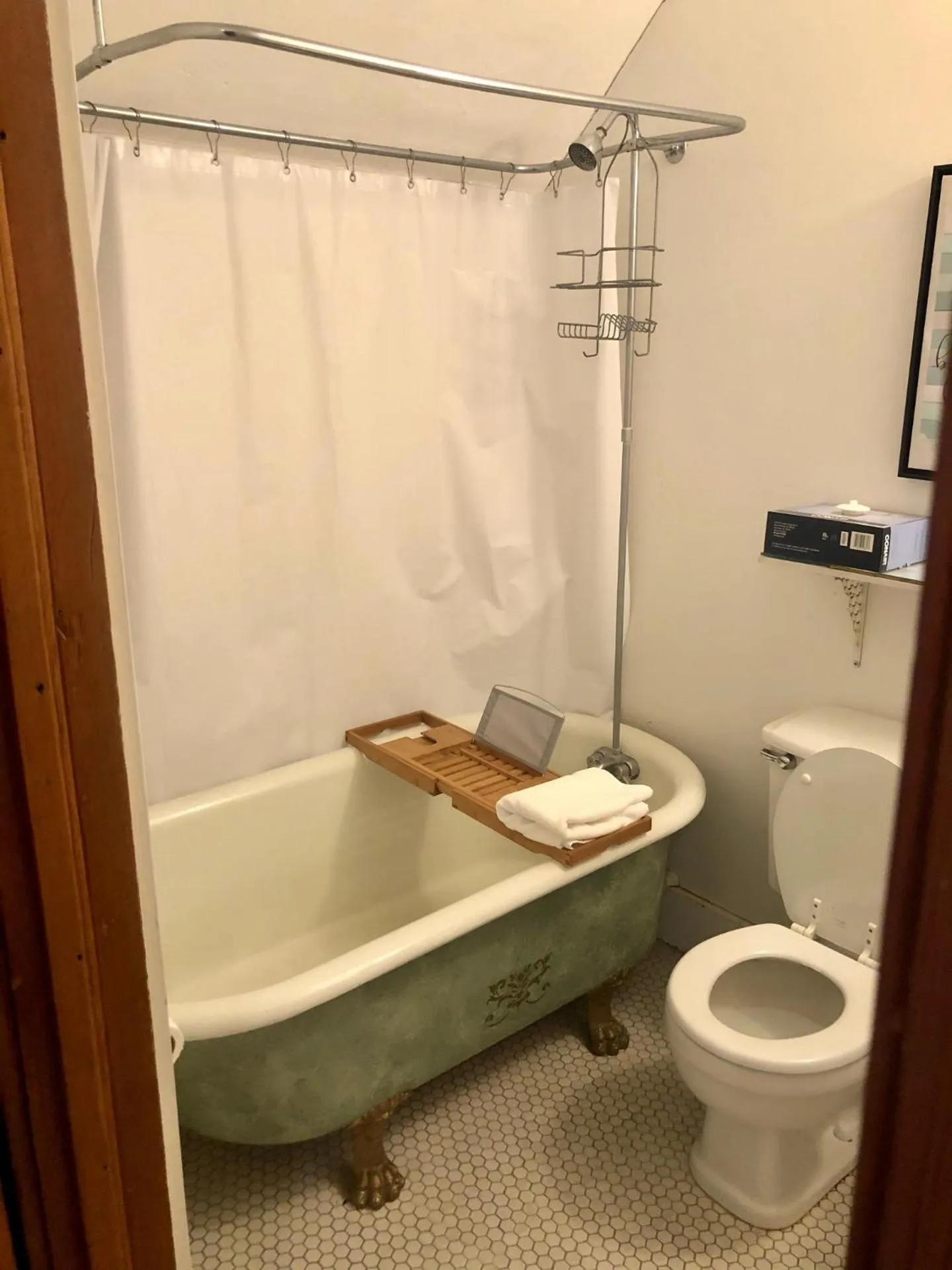 The Rogers House Inn Bed and Breakfast
