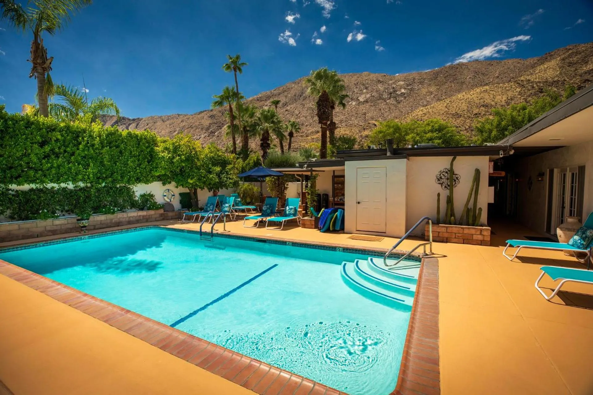 Old Ranch Inn - Adults Only 21 & Up