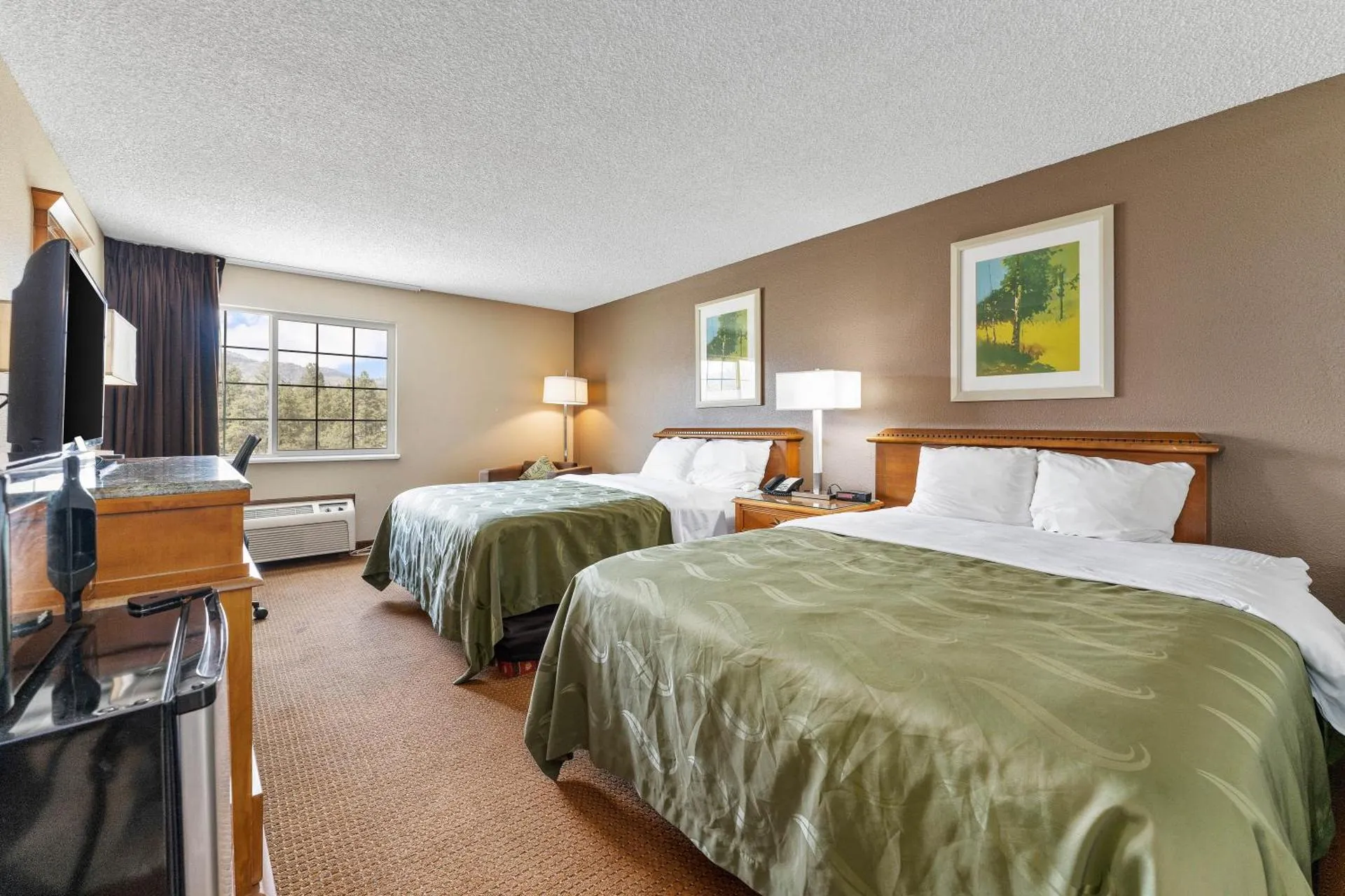 Quality Inn Okanogan