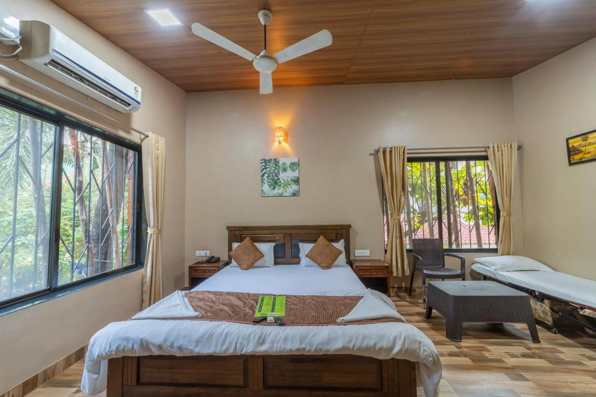 Coconut Beach Farm