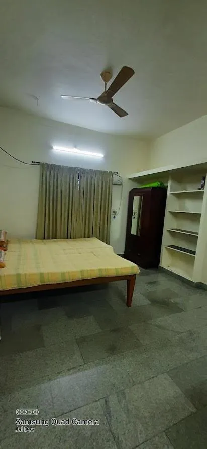 Dog Friendly Bed and breakfast $Kottakupam - $Villa Sparrow Garden Guest House