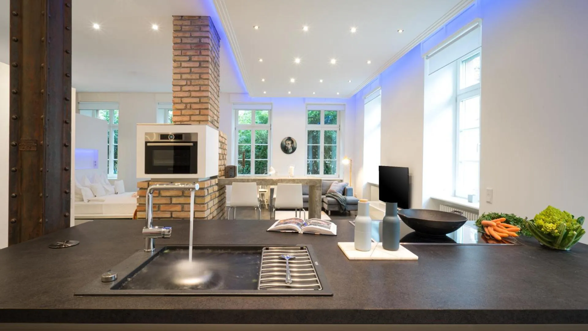 Boutique Suites Heidelberg Alte Zigarrenmanufaktur