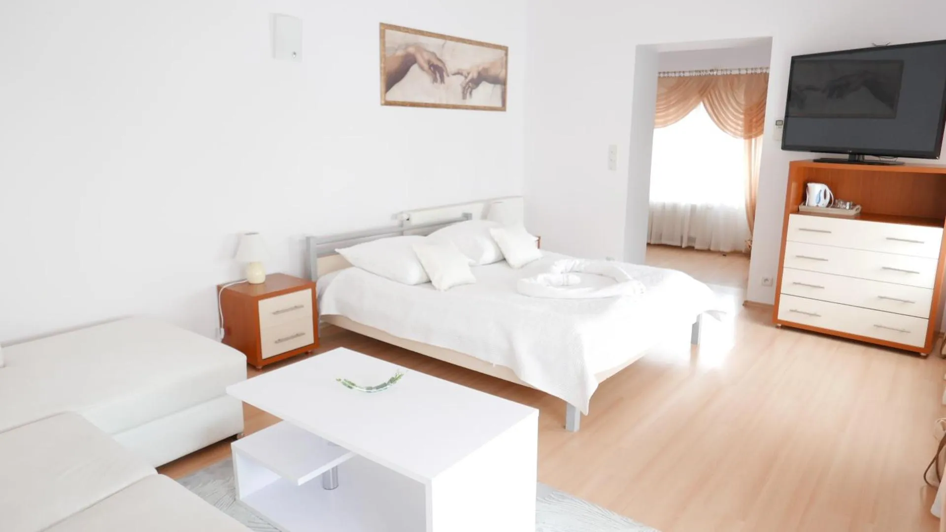 Motel Za Miedzą