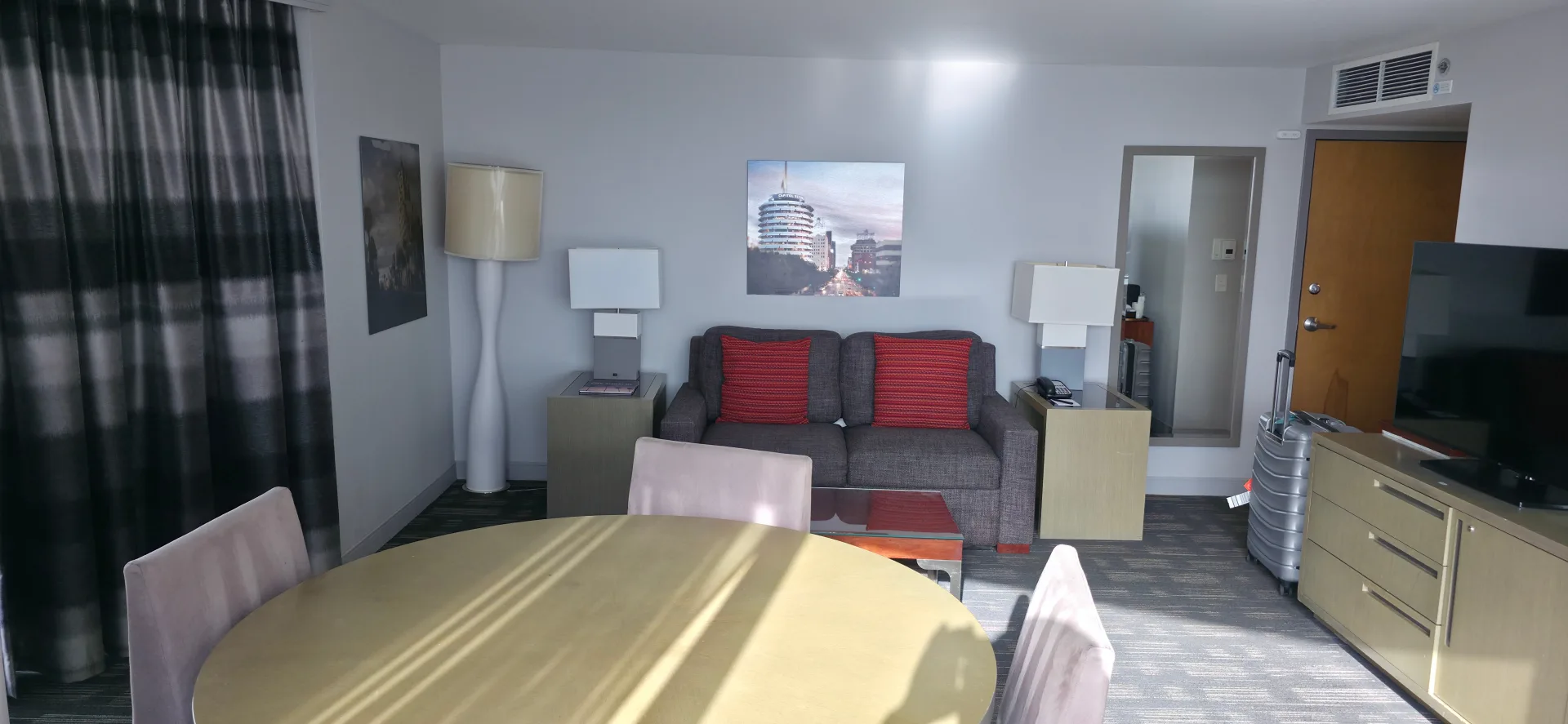 Loews Hollywood Hotel