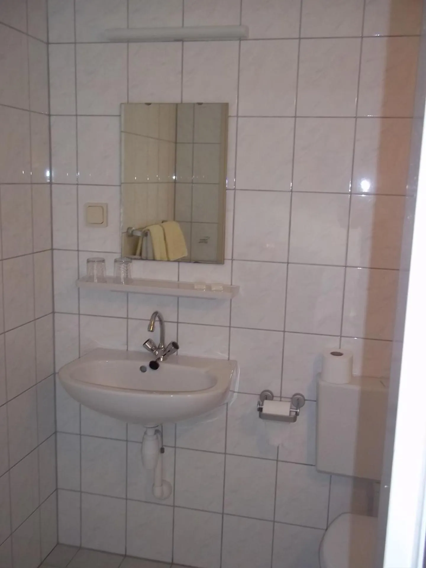 B&B Slaoperij