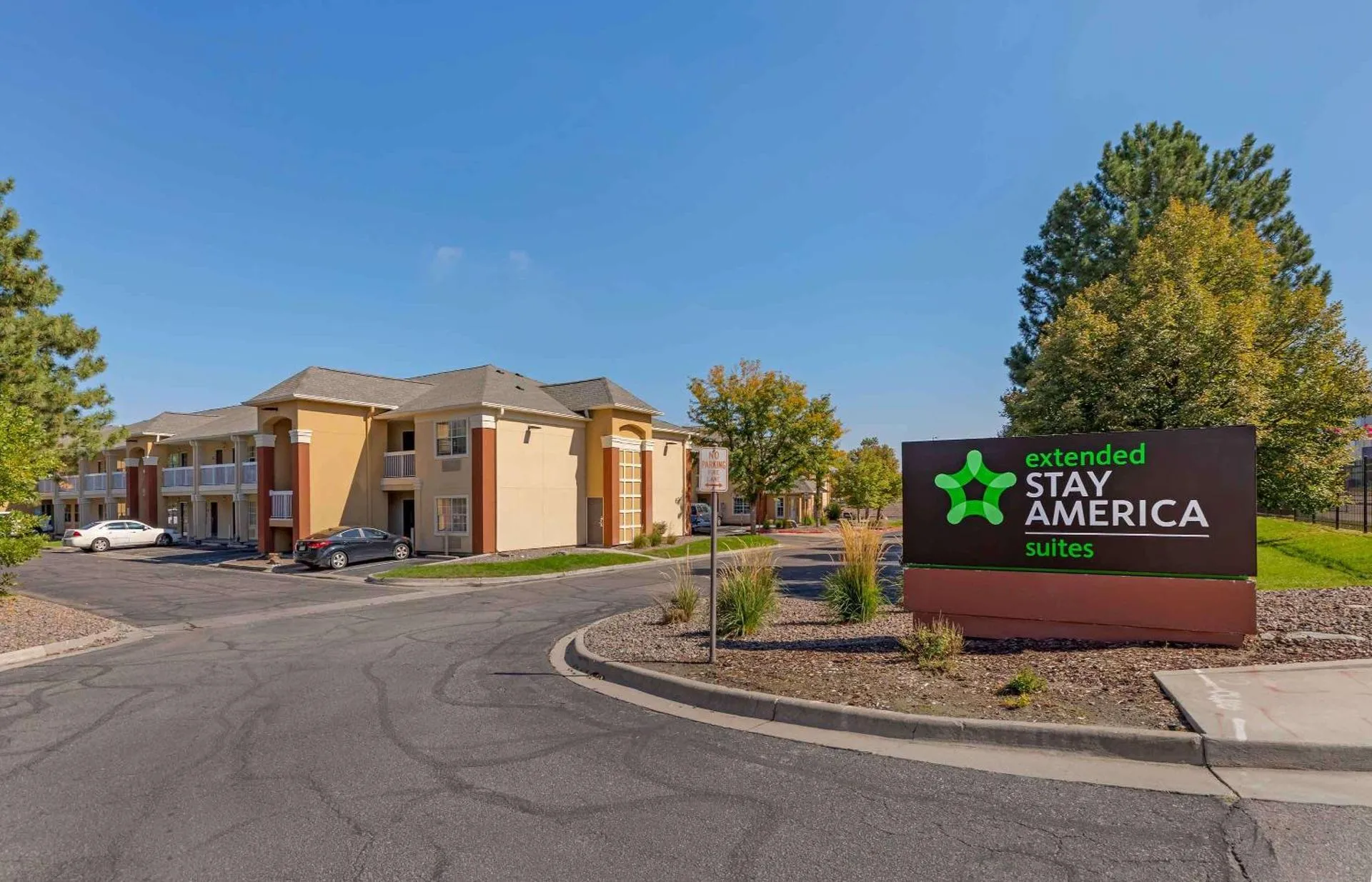 Extended Stay America Suites - Denver - Aurora South