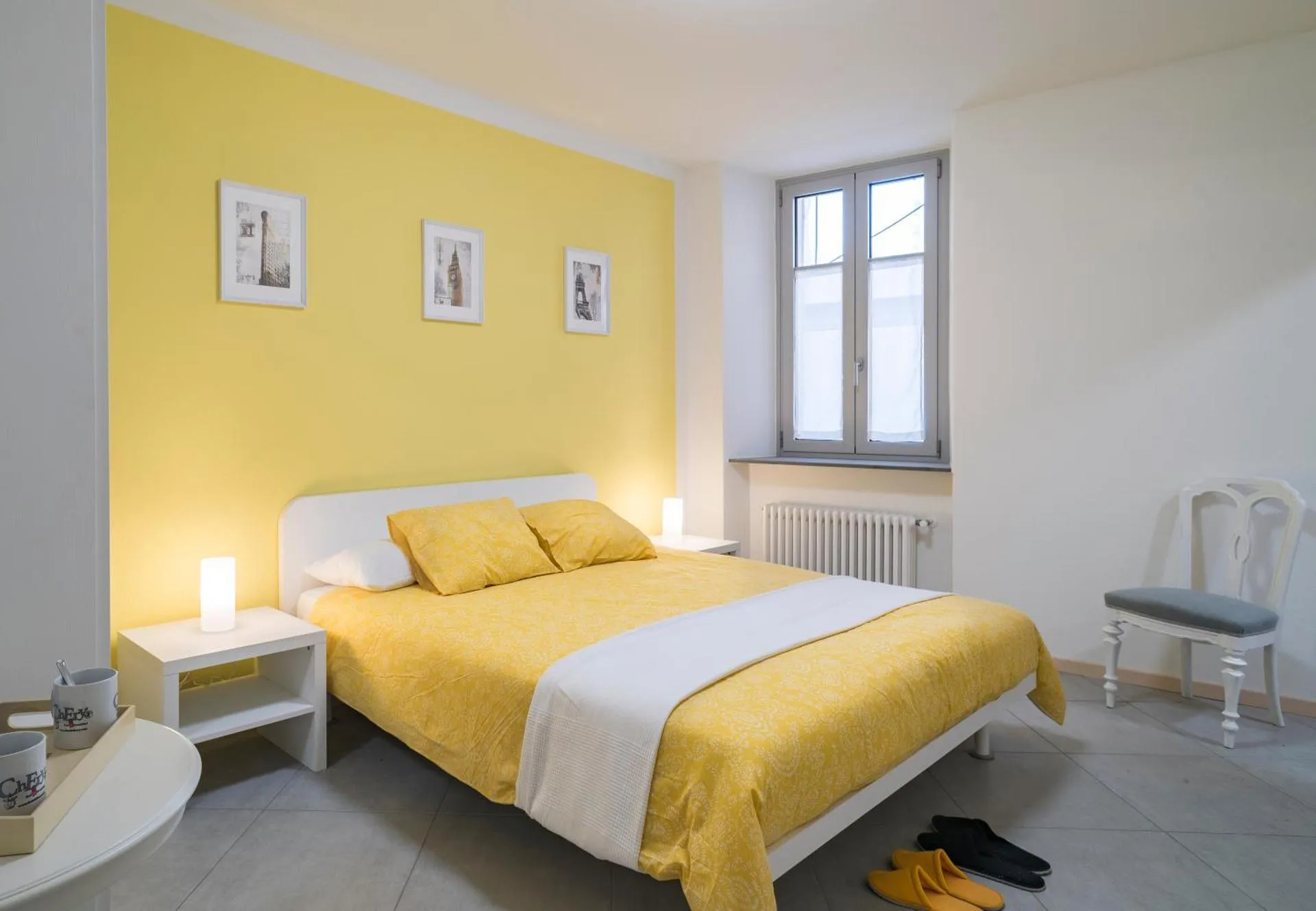 Dog Friendly Bed and breakfast $Riva San Vitale - $Chery Bed & Breakfast
