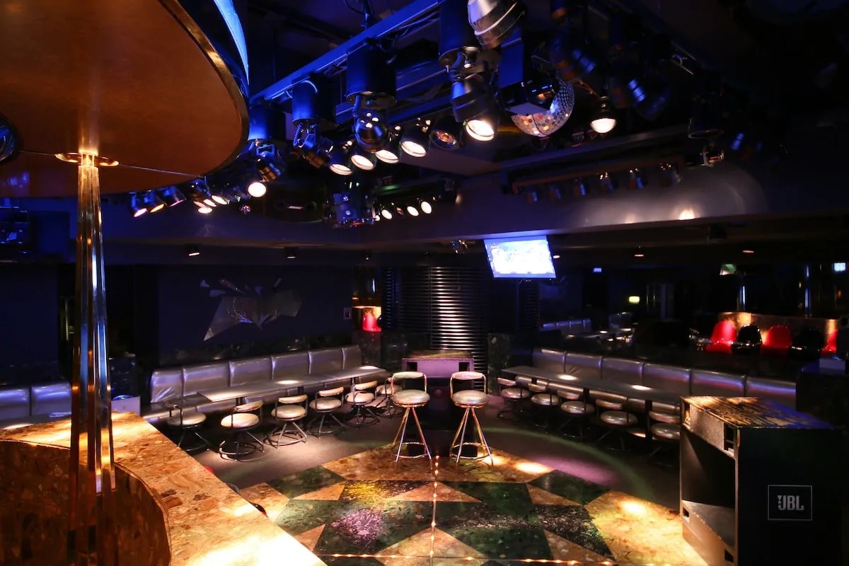 Resort Hotel Tateshina interior