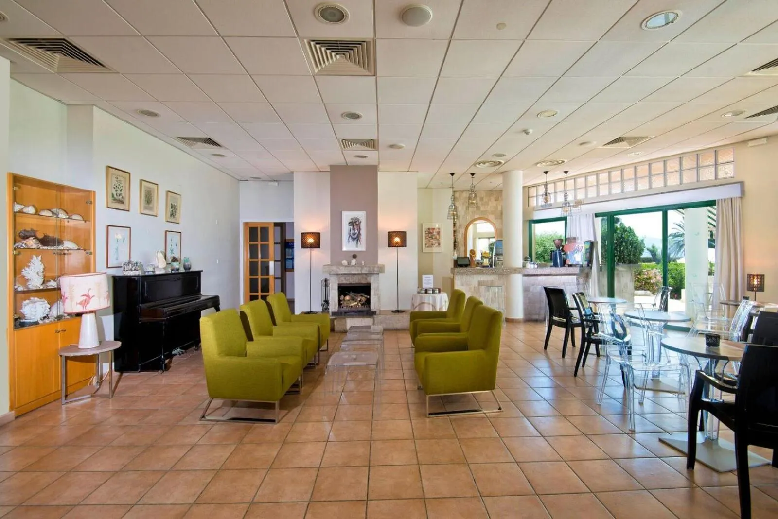 Dog Friendly Hotel $Polis Chrysochous - $Natura Beach Hotel And Villas