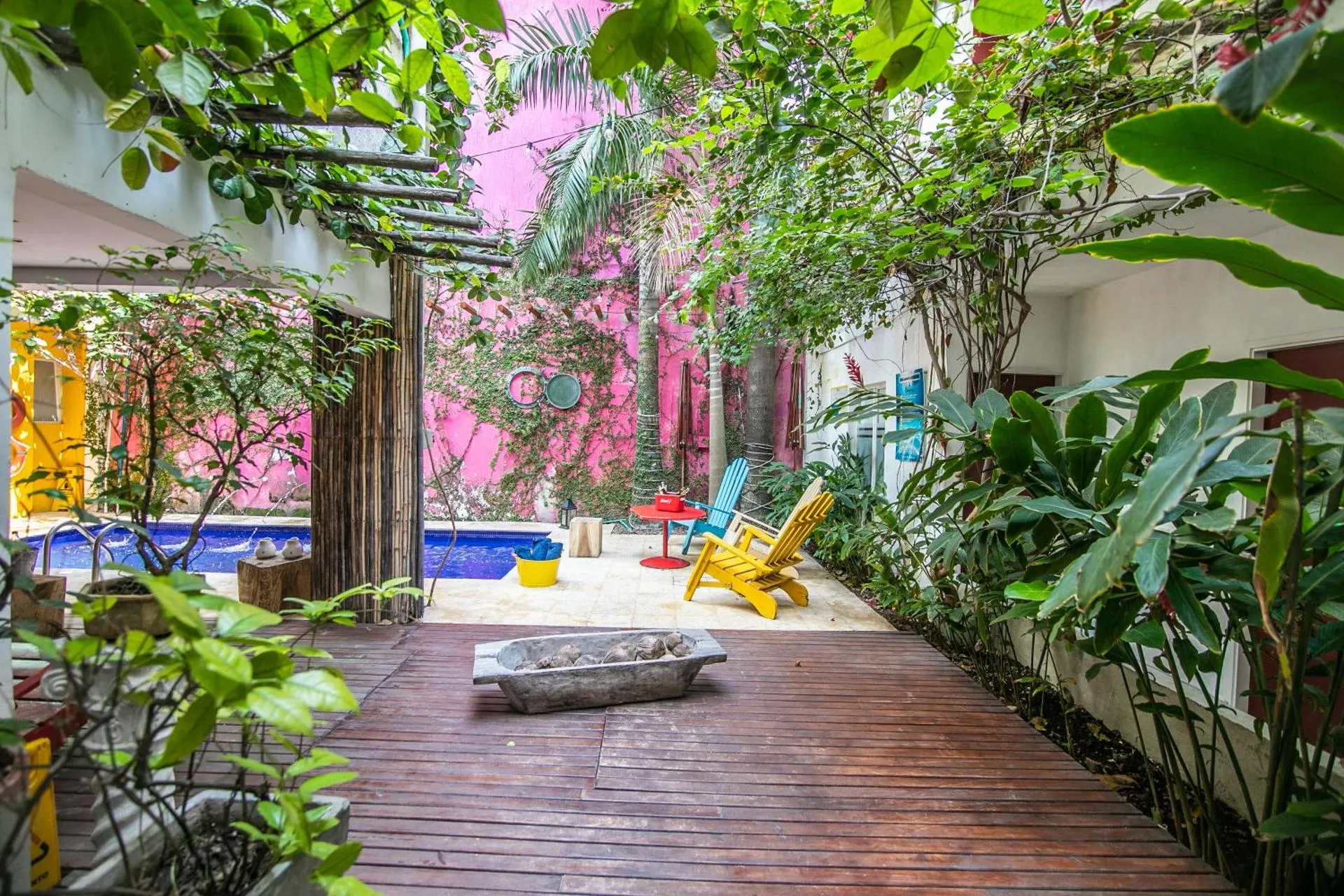 Hotel Barahona