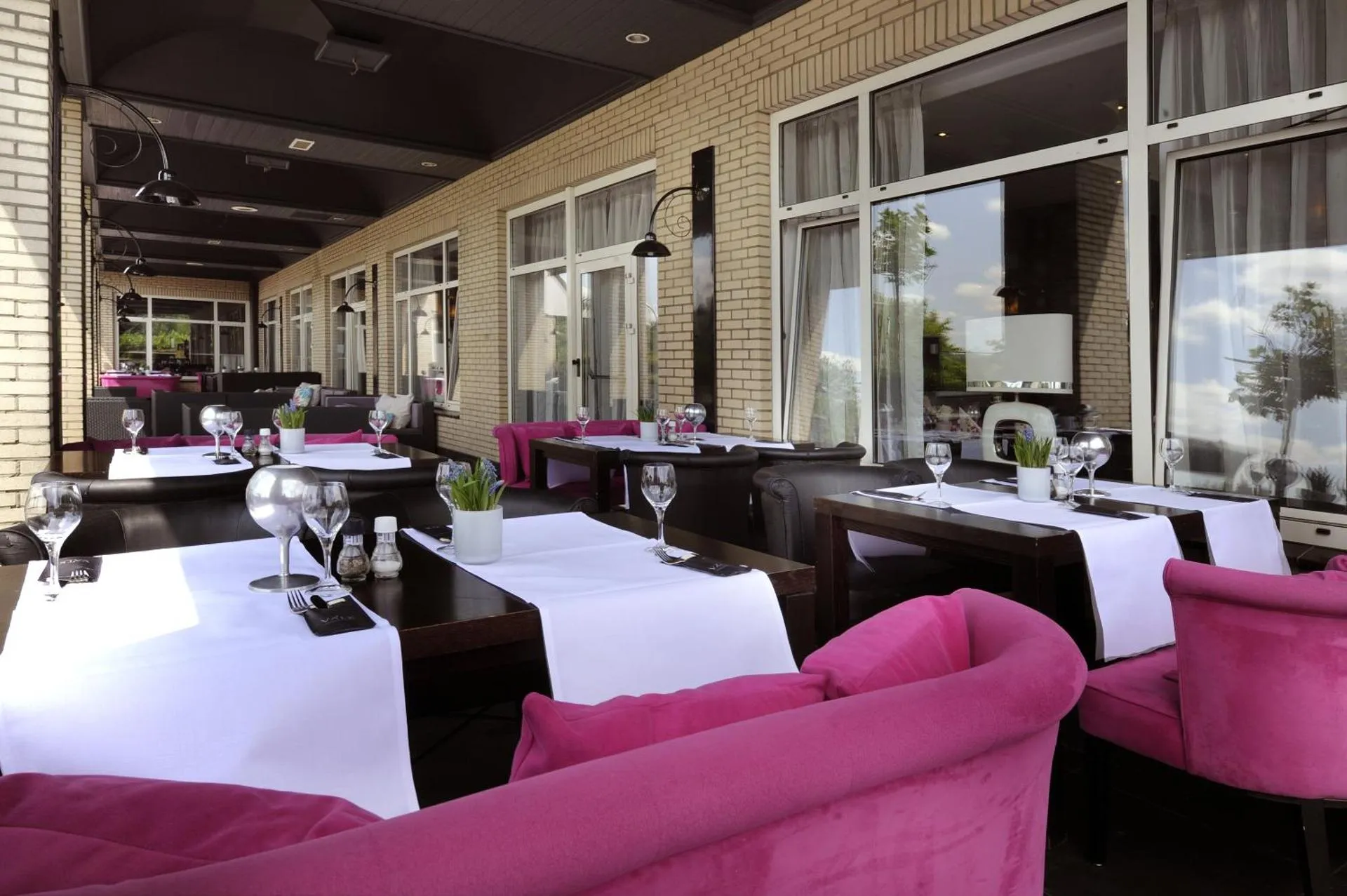 Hotel Gladbeck van der Valk