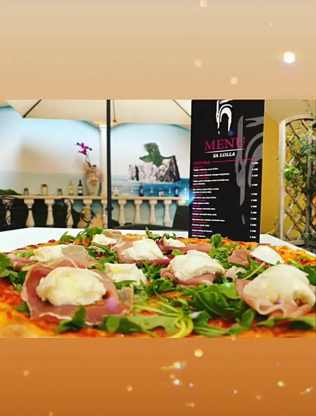 Dog Friendly Hotel $Iglesias - $Hotel Sa Lolla