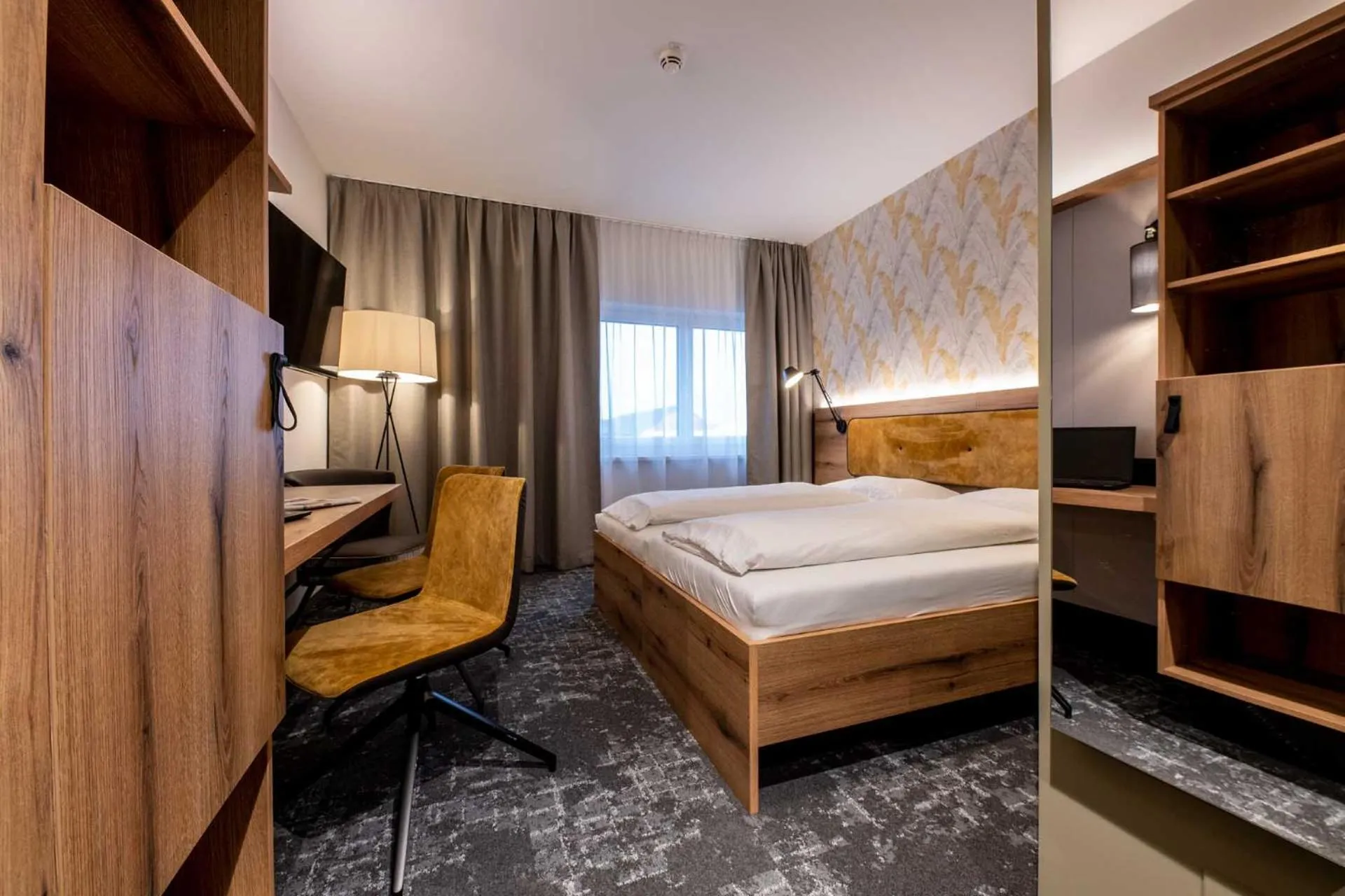 Sleep in Premium Motel Eggenburg