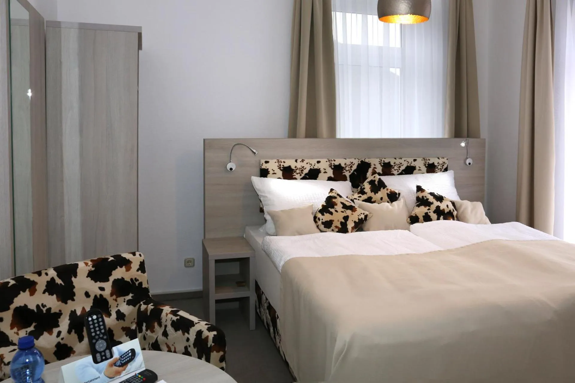 Arthotel Brunnen