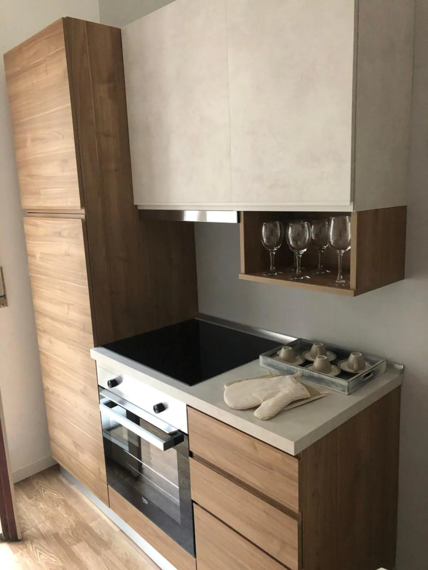 B&B Degli Artisti