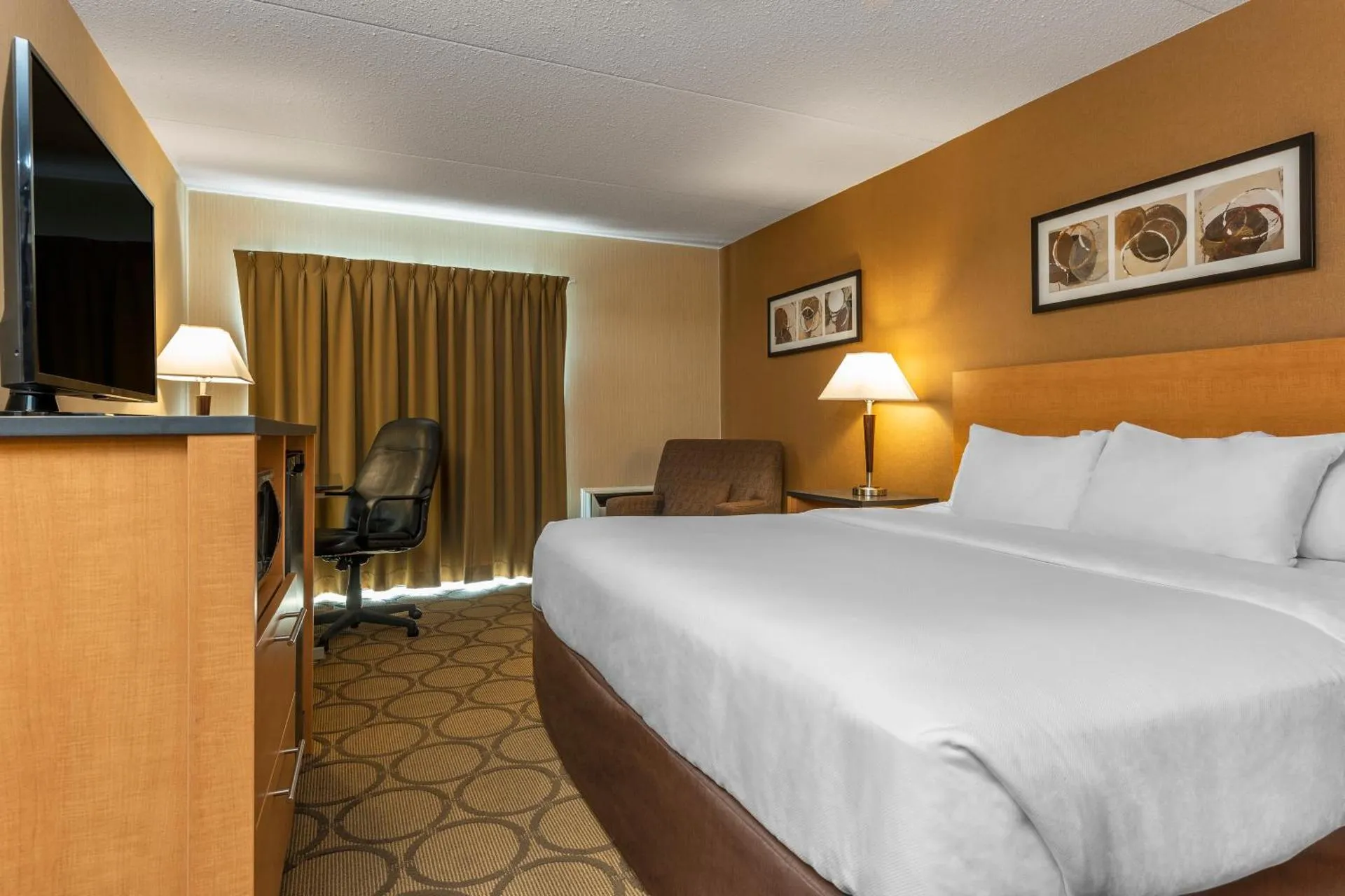 Comfort Inn Corner Brook