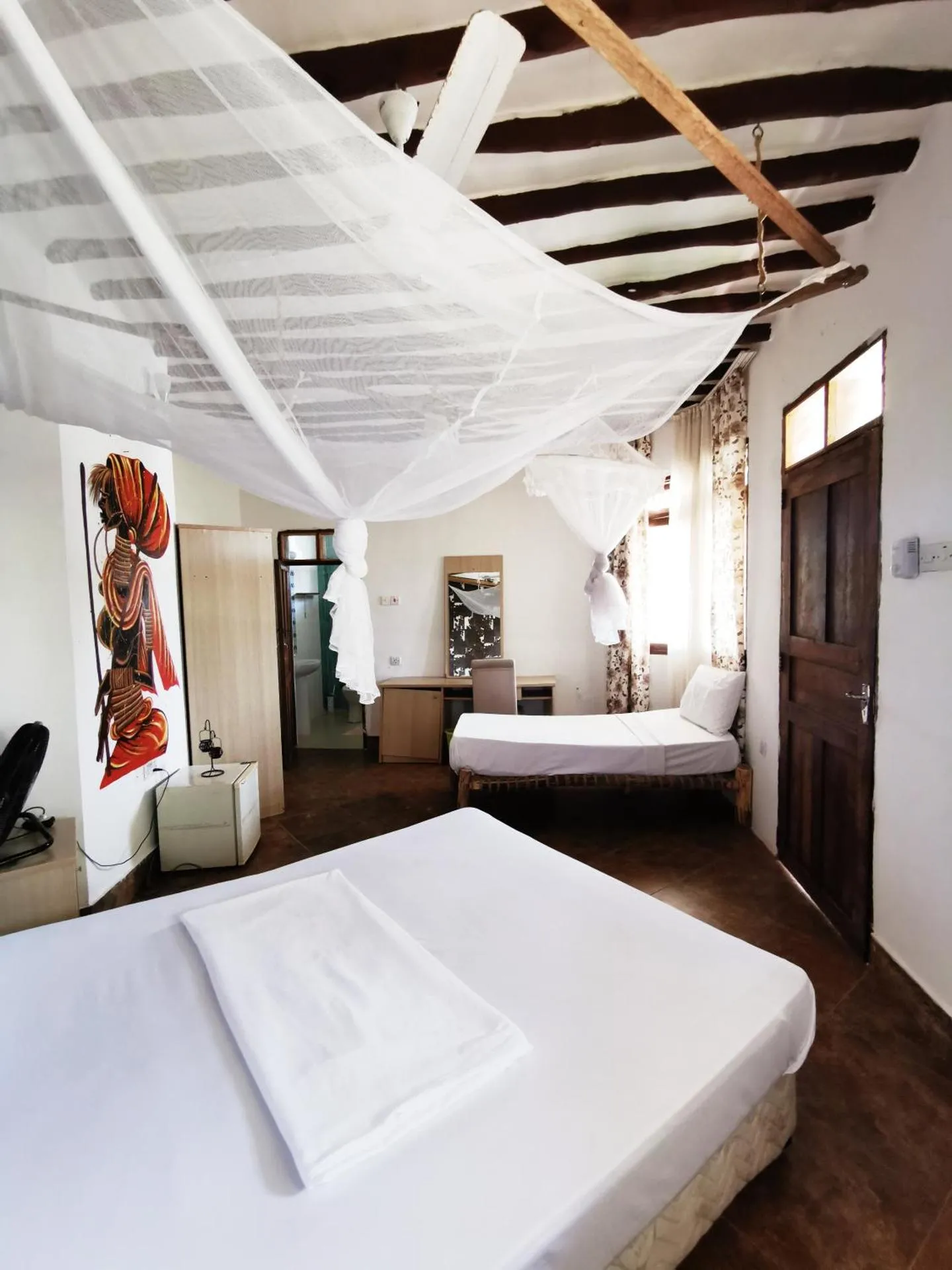 Pasha Hotel Nungwi