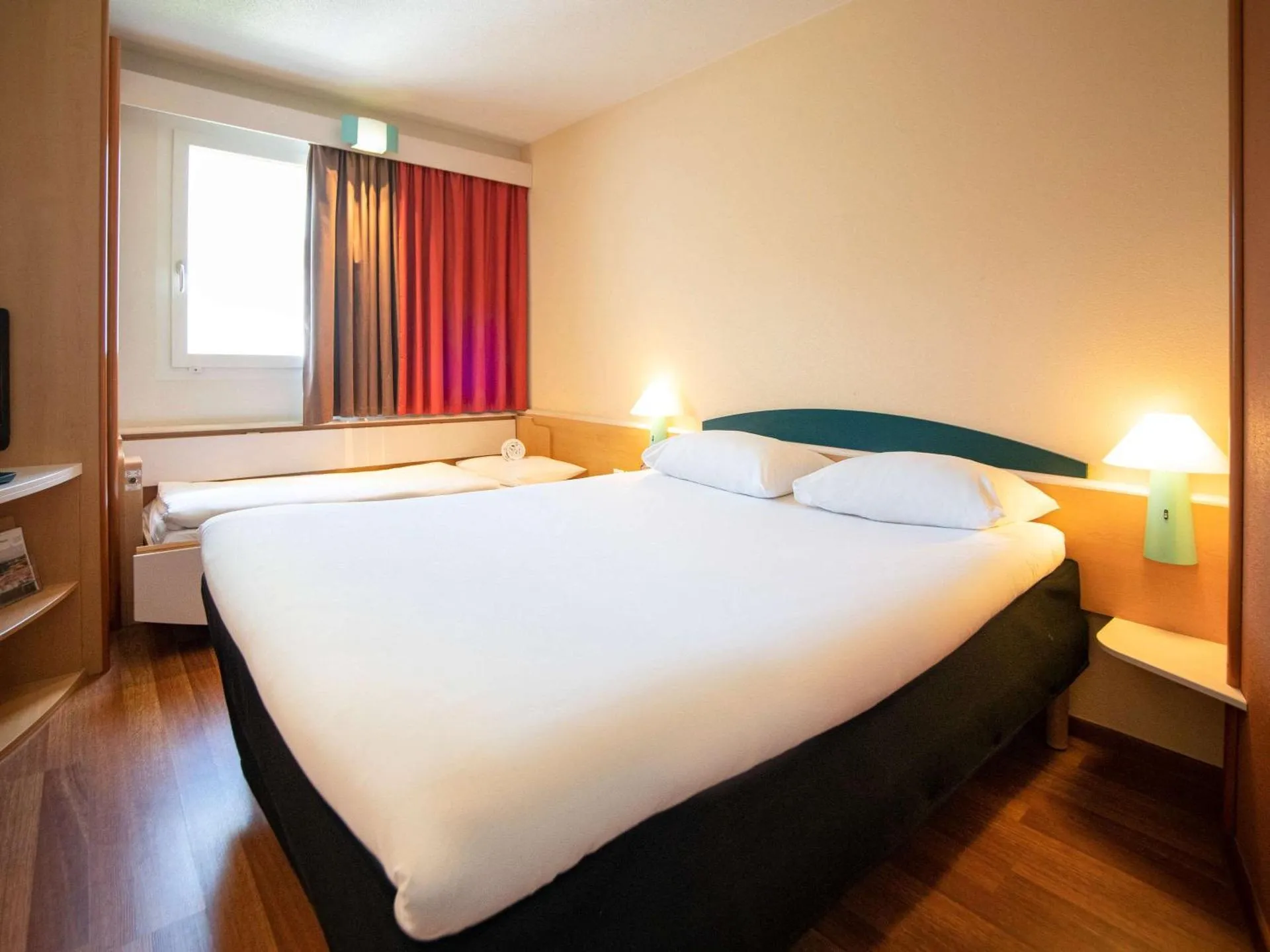 ibis Fribourg