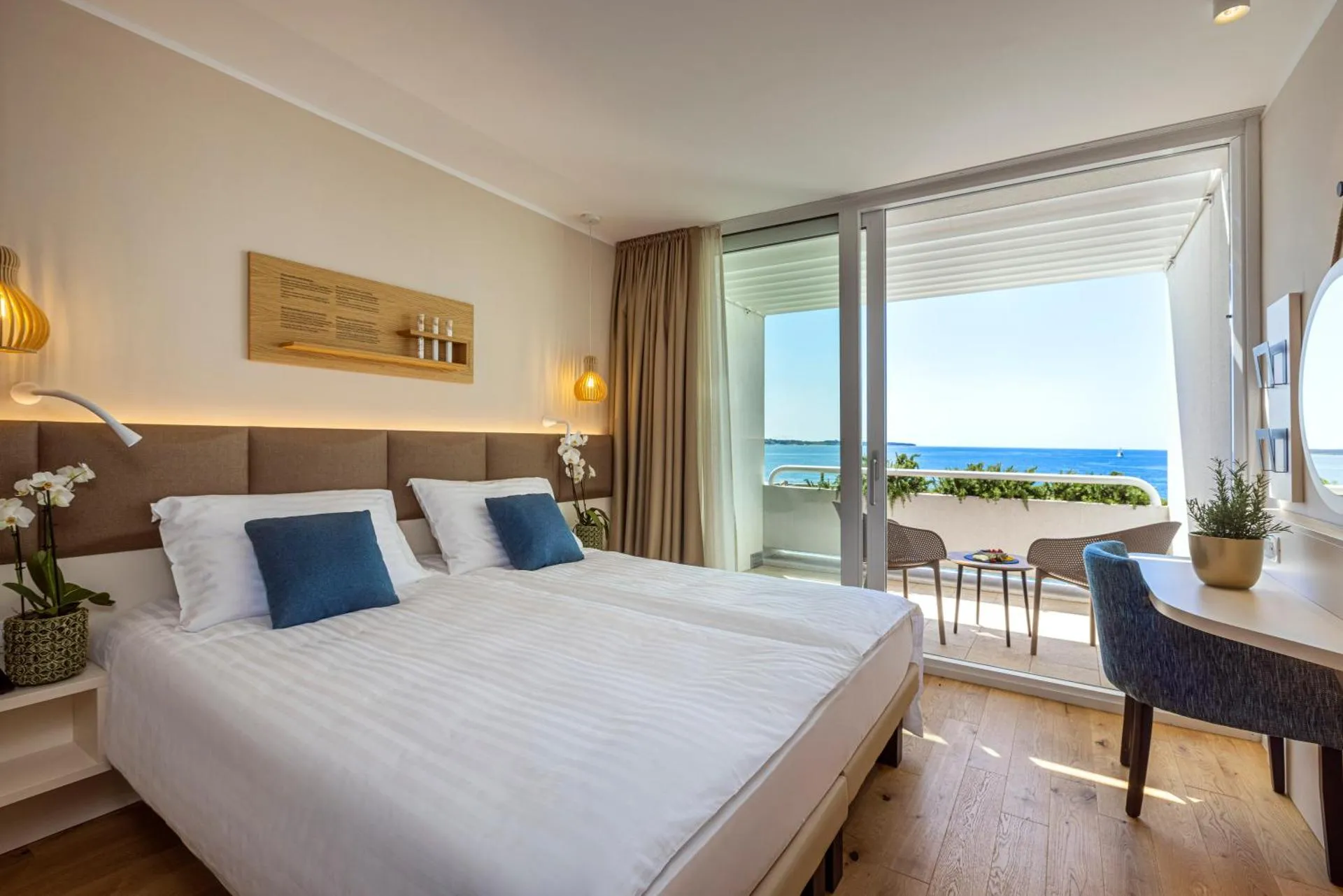 Dog Friendly Hotel $Portorož - $Hotel Histrion
