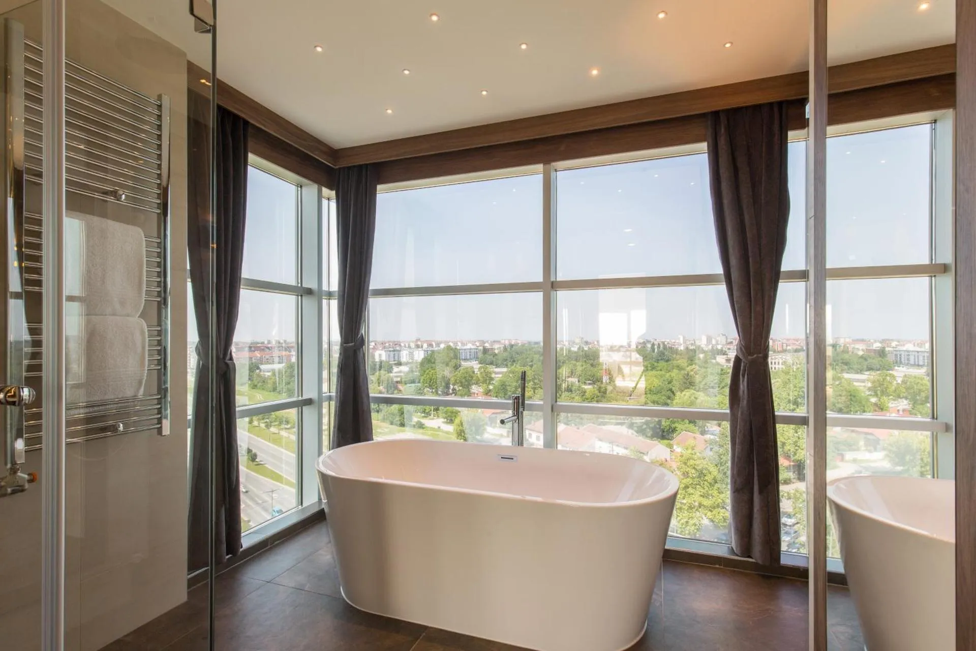 Sheraton Novi Sad