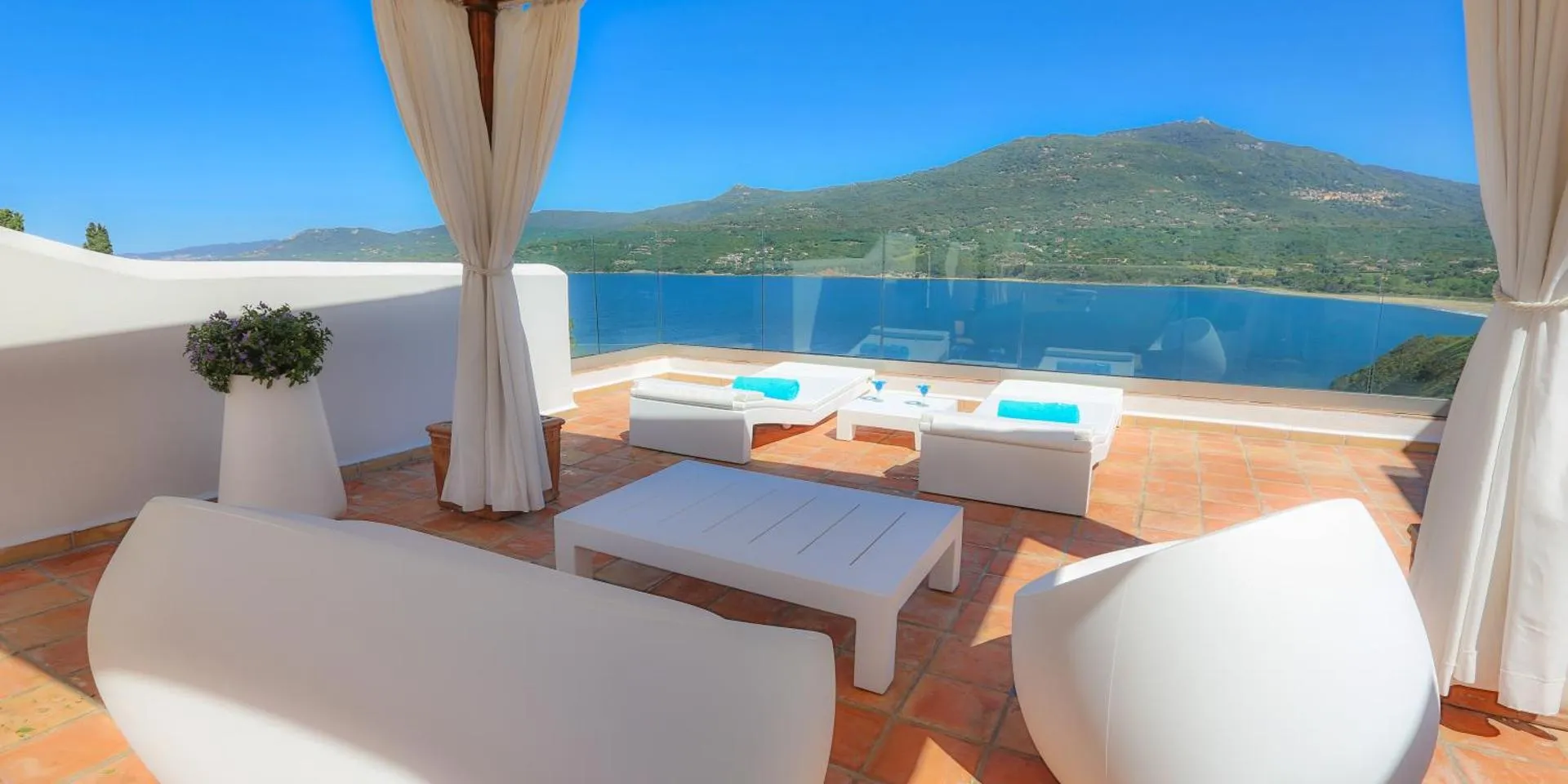 Miramar Corsica