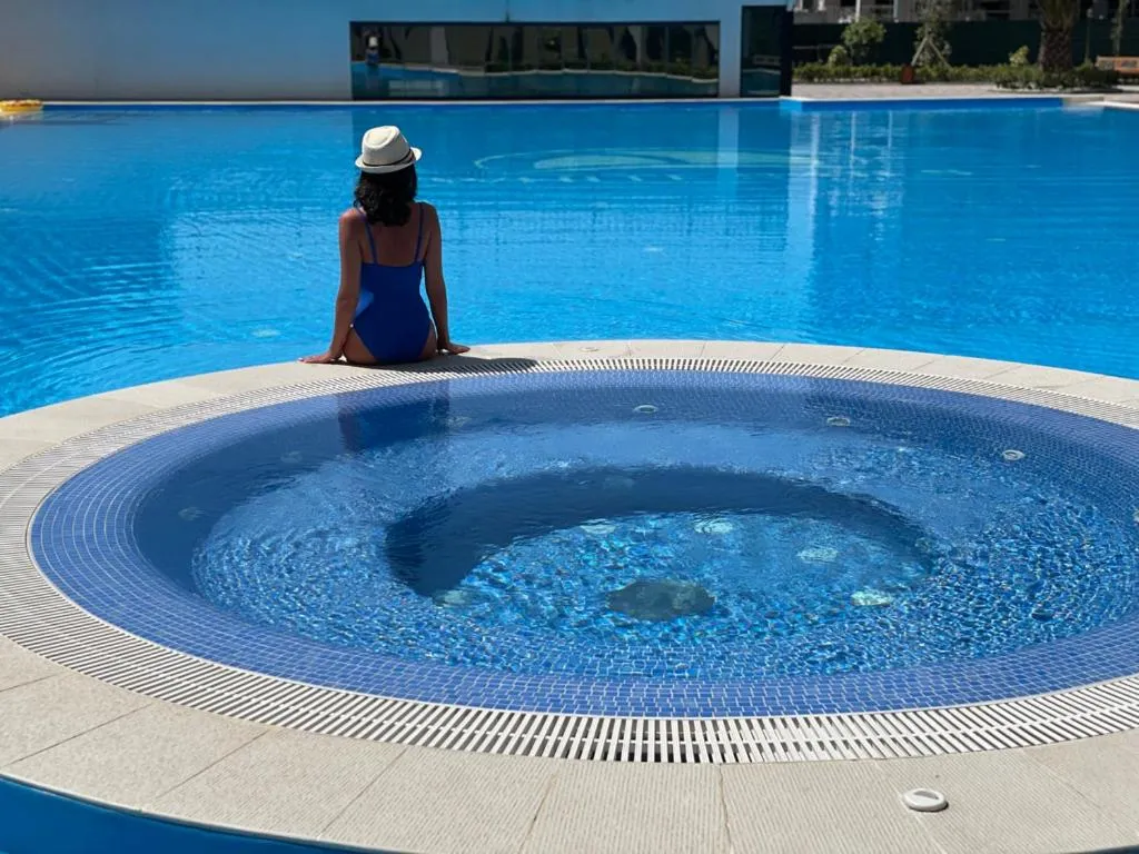 White Sails Residential Hotel