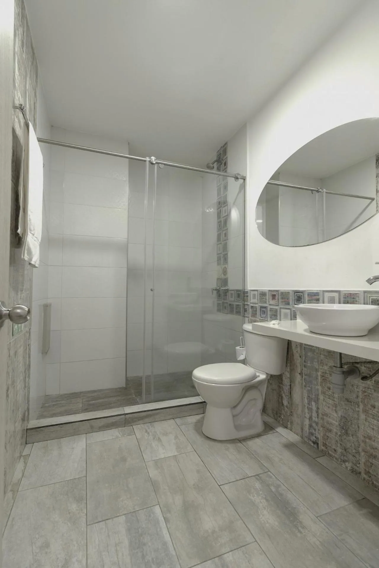 Hotel Rosales Gold