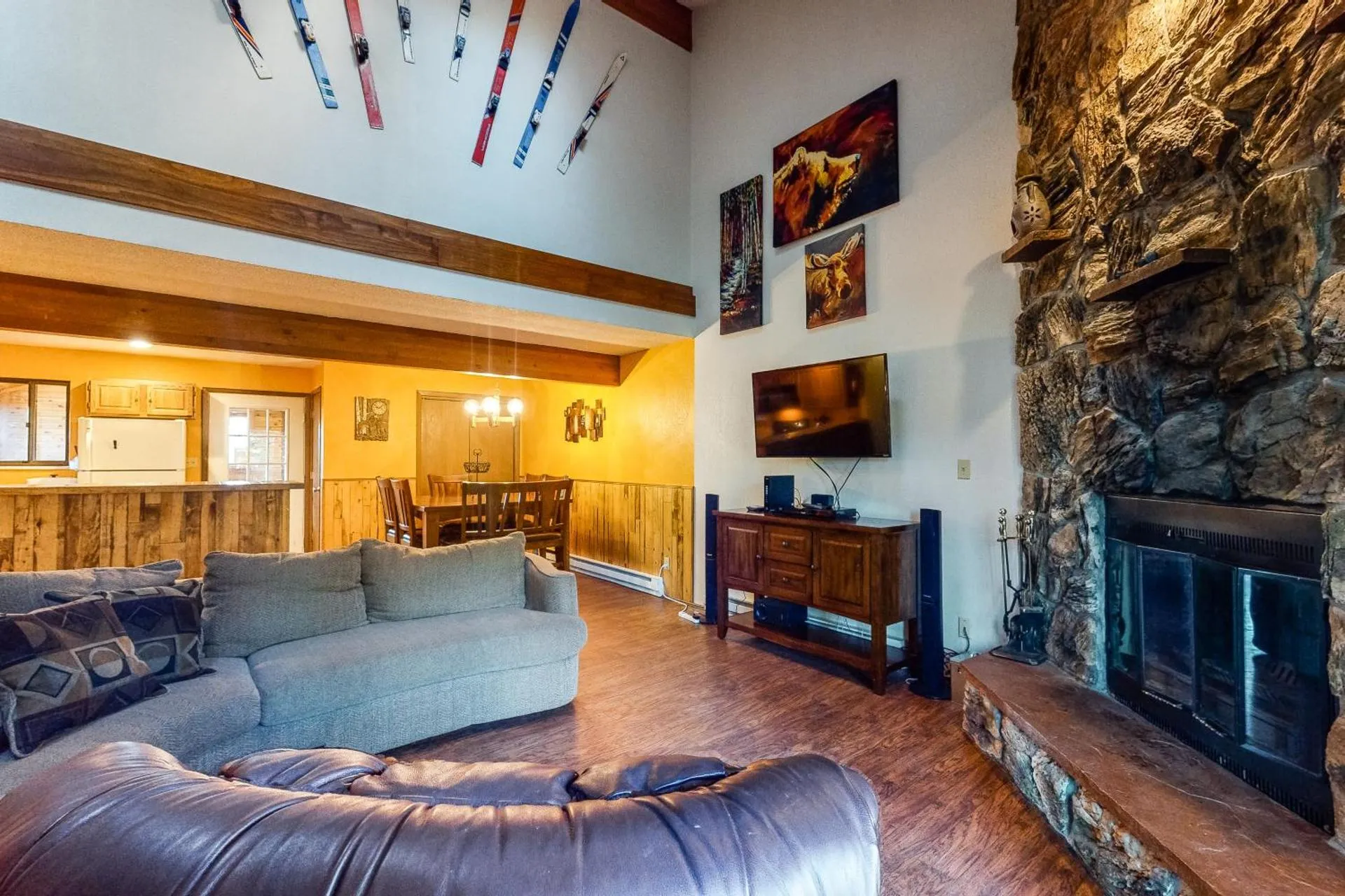 Dog-Friendly Winter Park Condo
