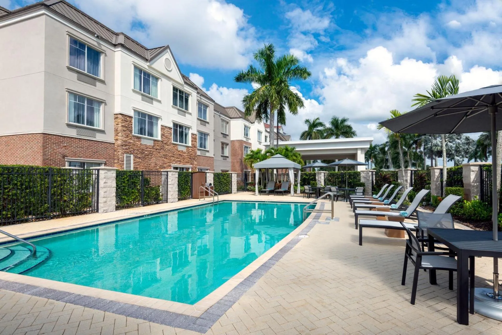 Courtyard Sarasota University Park / Lakewood Ranch