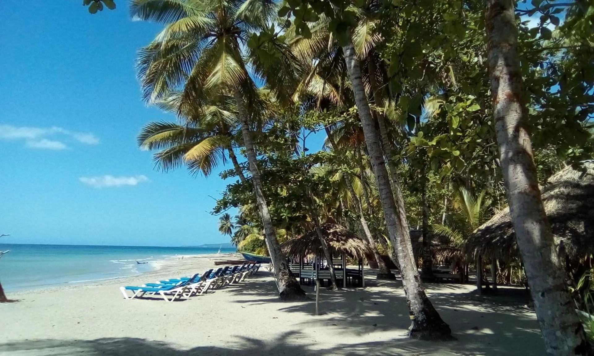Dog Friendly Inn $La Yagua - $Playa Paraiso en Magante