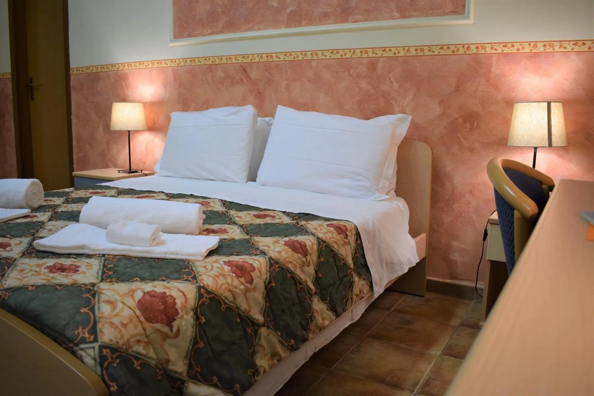 Hostel il Tetto