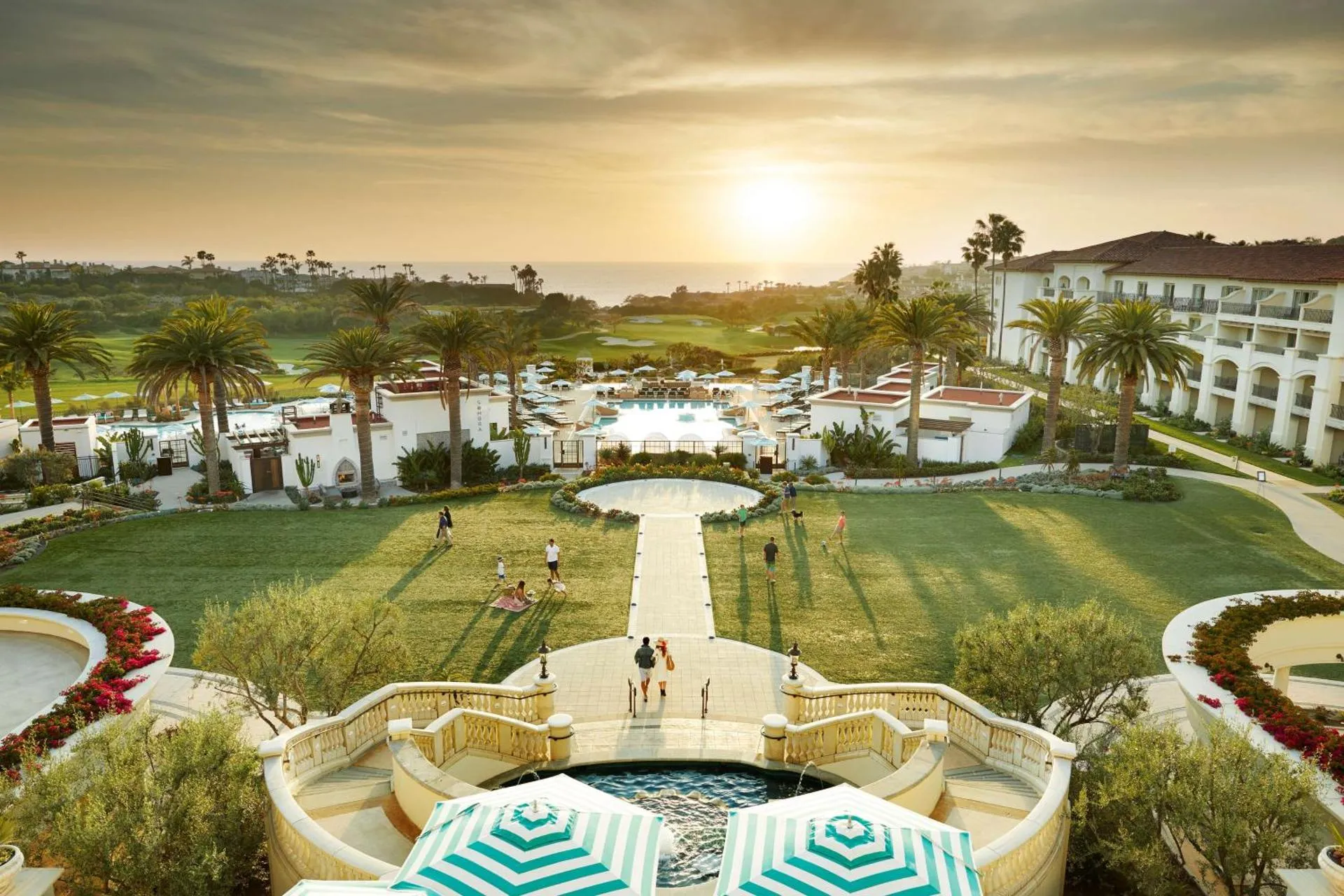 Dog Friendly Resort $Dana Point - $Waldorf Astoria Monarch Beach Resort & Club