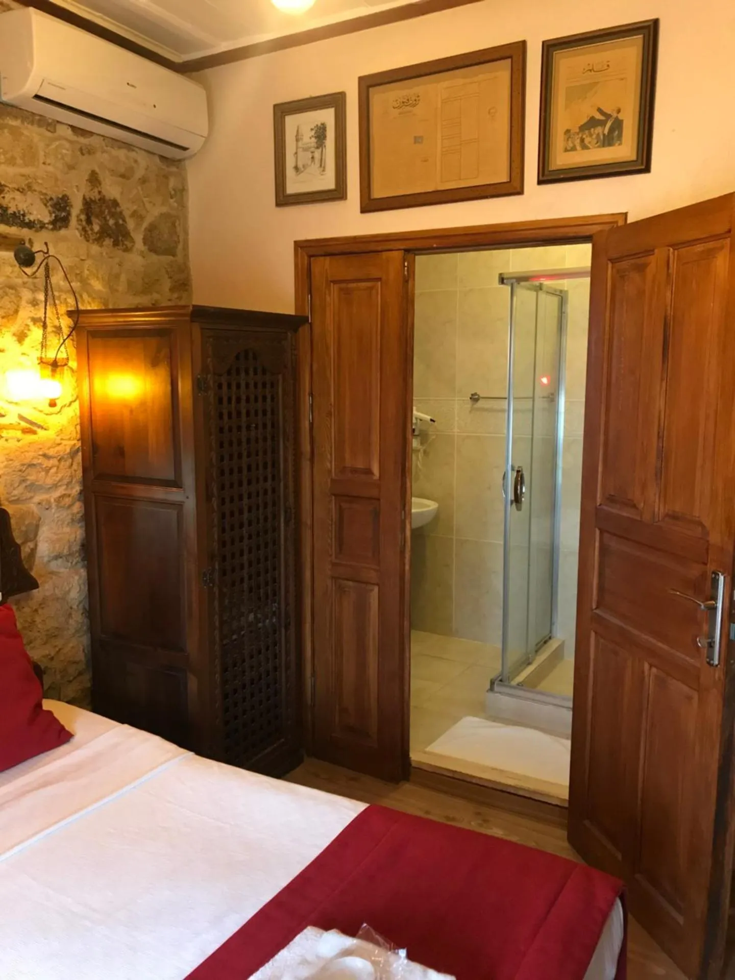 Foca Antik Otel