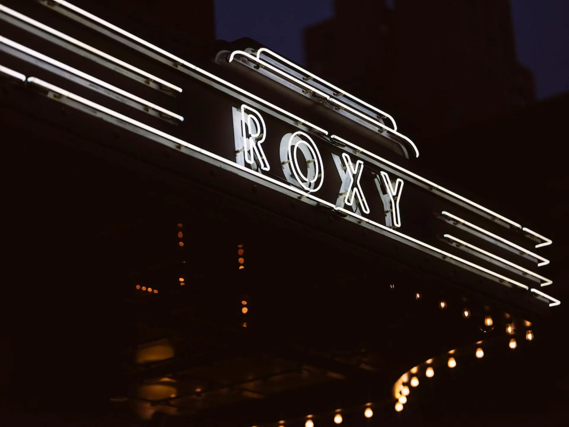 Dog Friendly Hotel $New York - $Roxy Hotel New York