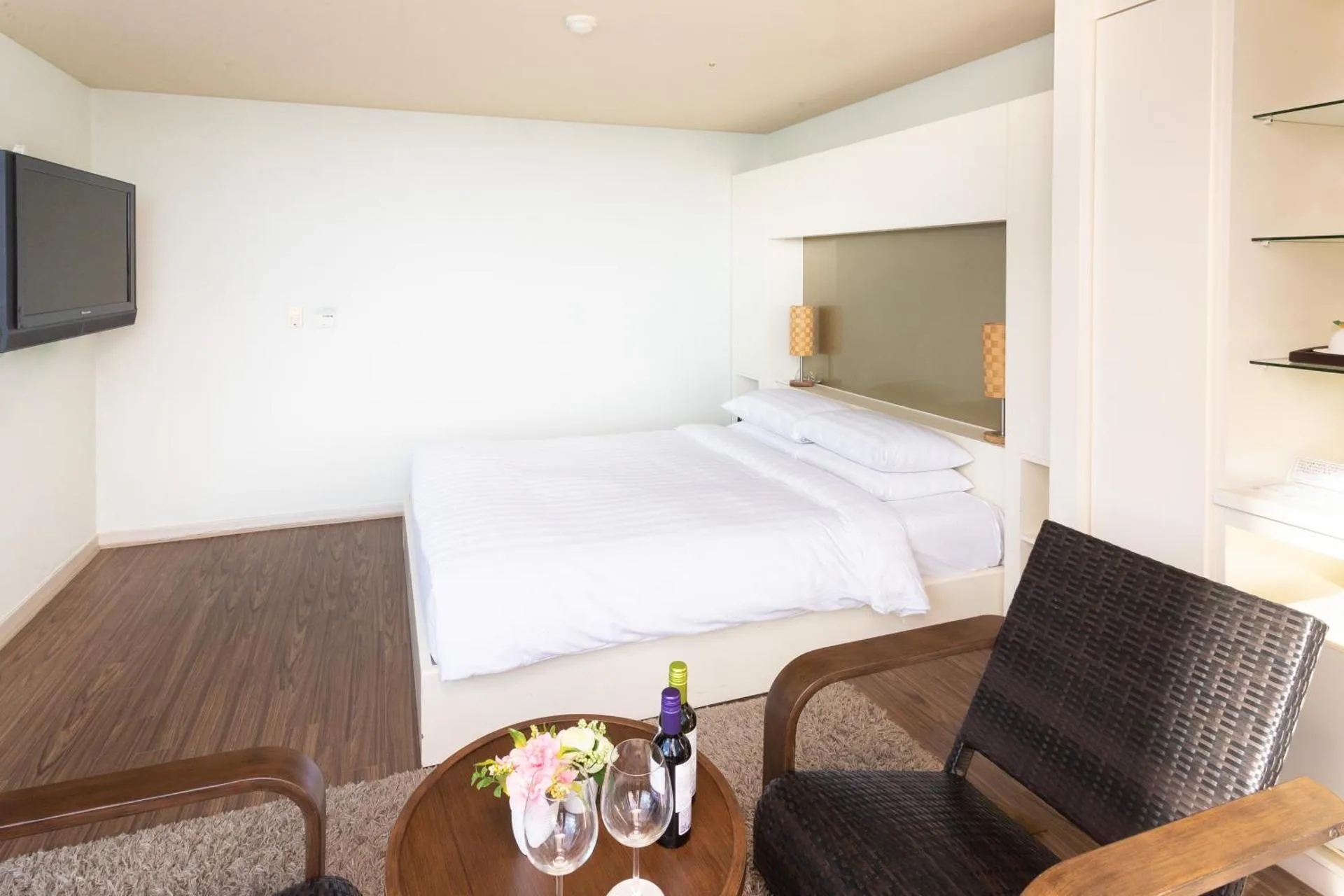 Sunset Business Hotel