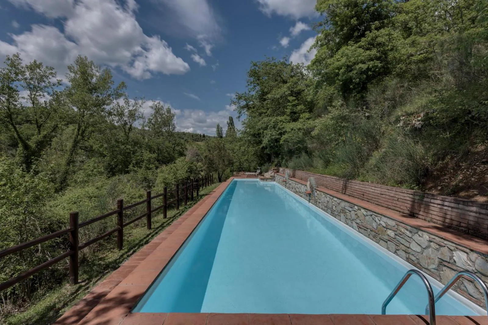 Dog Friendly Hotel $Gaiole in Chianti - $Ultimo Mulino Wellness Country Hotel