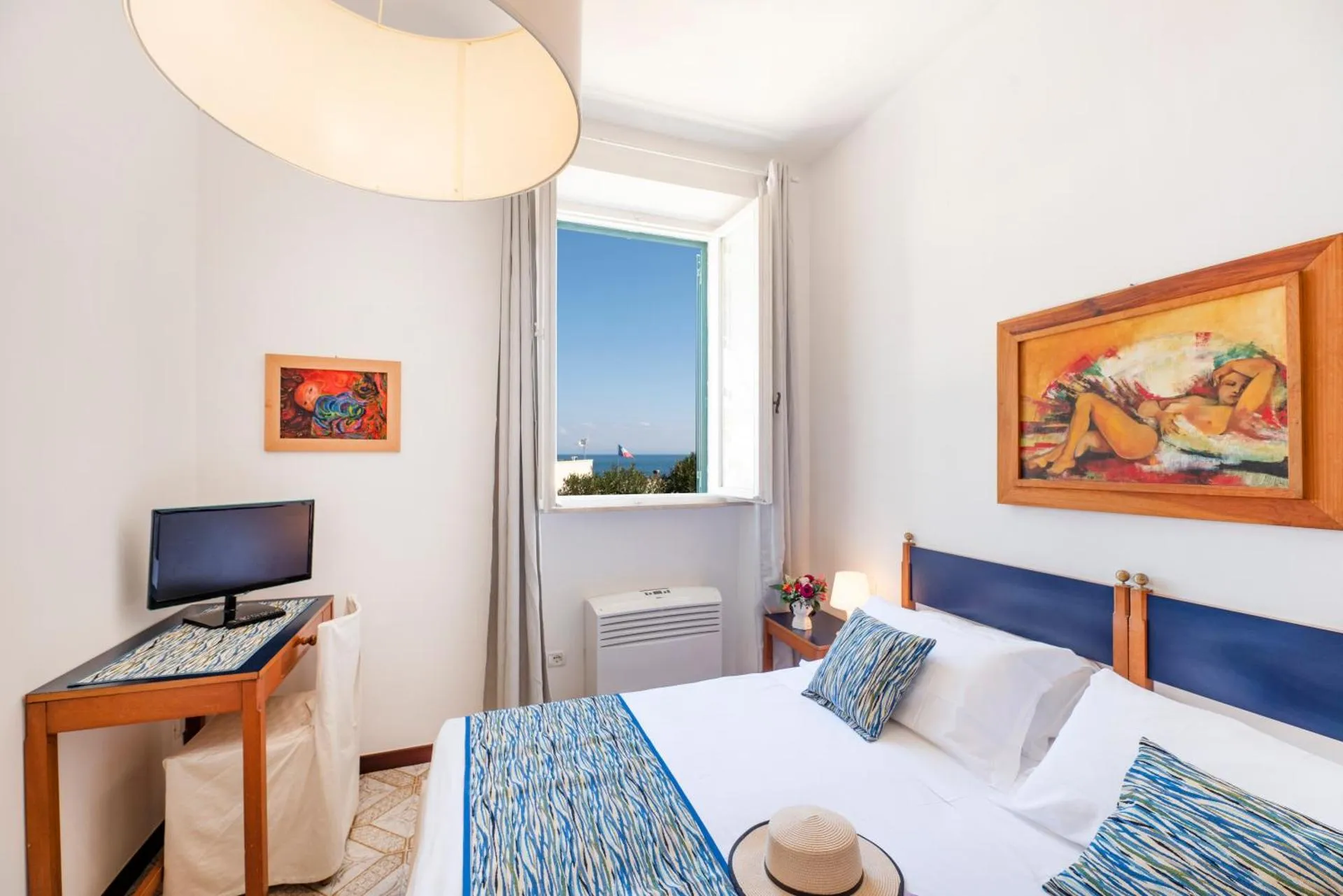 Dog Friendly Hotel $Rio Marina - $Hotel Rio Sul Mare