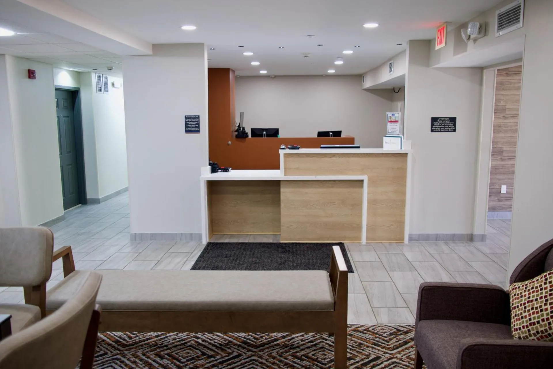 Candlewood Suites Harrisonburg, an IHG Hotel