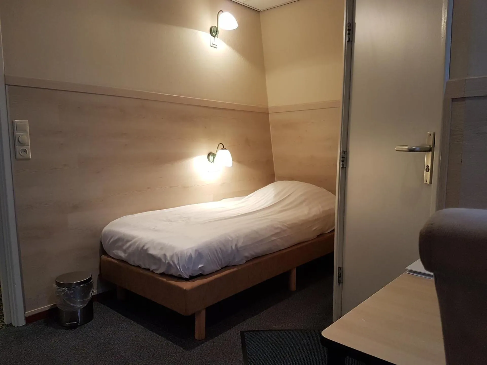 Hotel Het Galjoen