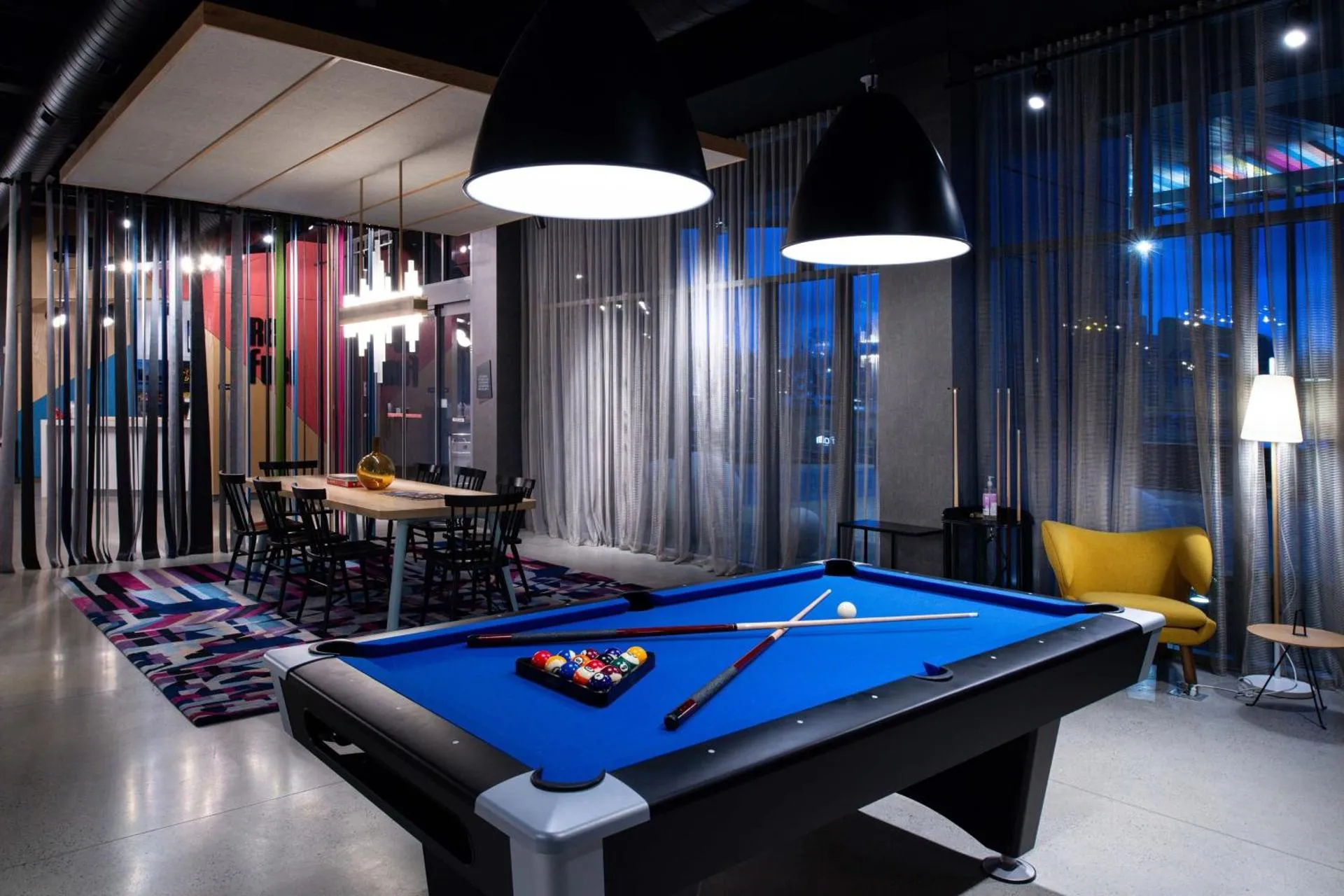 Dog Friendly Hotel $Charlotte - $Aloft Charlotte Airport