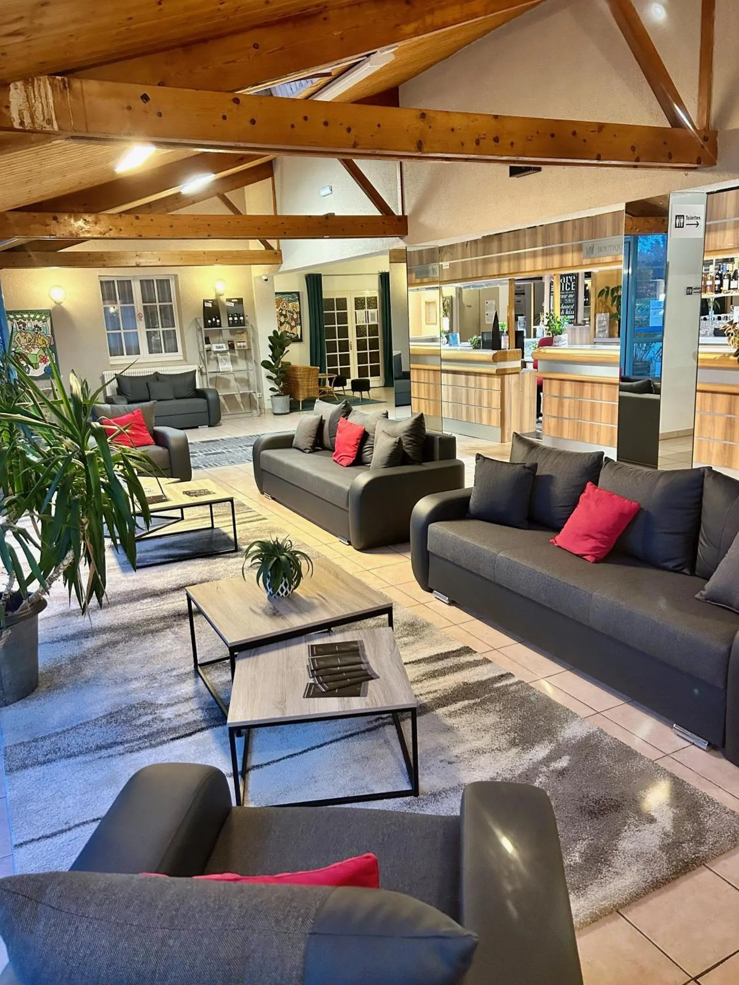 Dog Friendly Hotel $Machecoul - $Hôtel Particulier LE MAS DES MARAIS