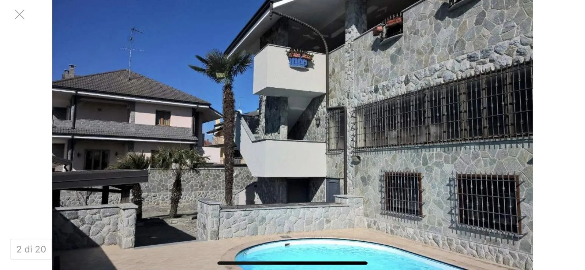 Dog Friendly Bed and breakfast $Bareggio - $Fiera Milano Rho 5