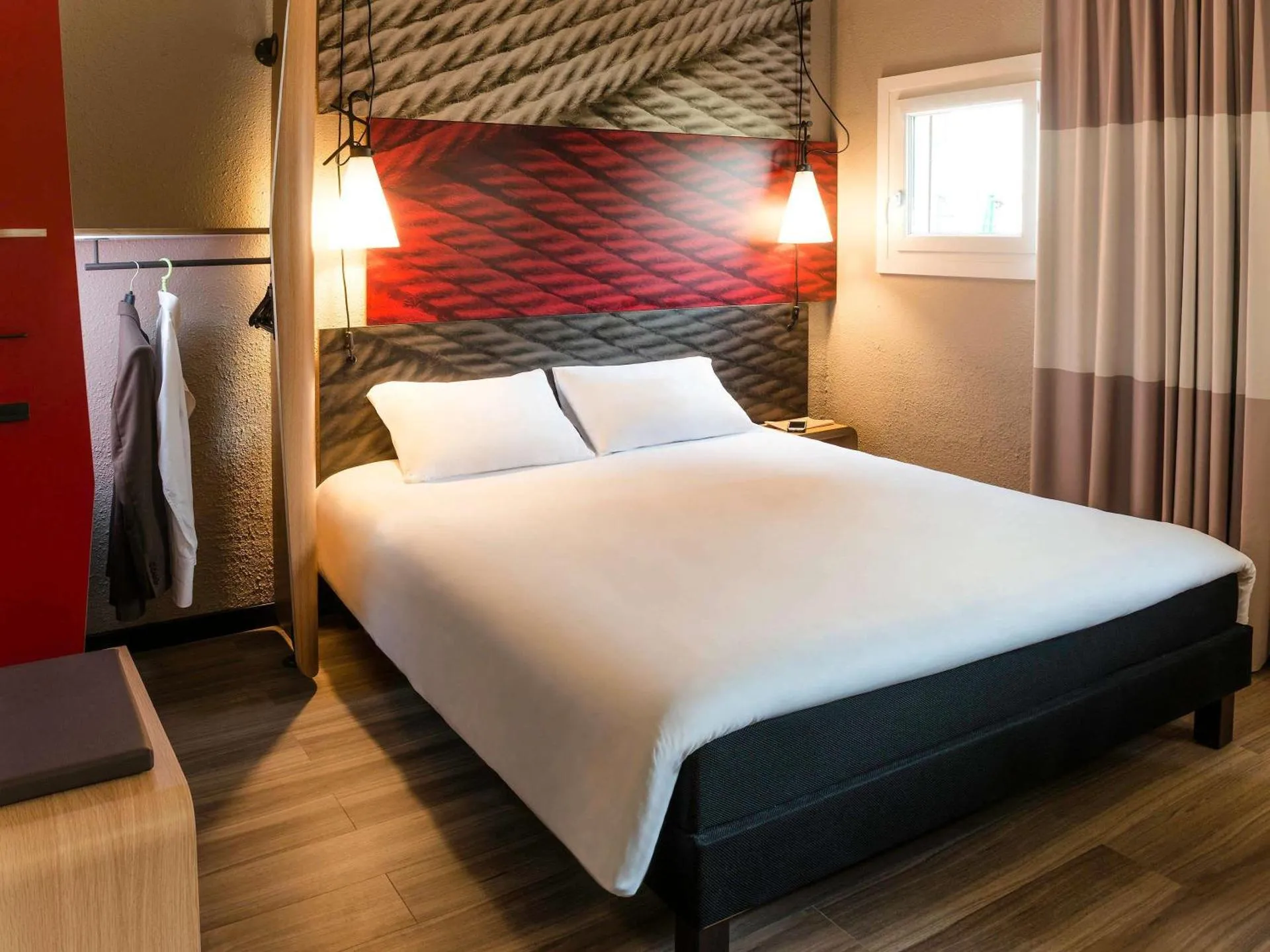 ibis Bourg en Bresse