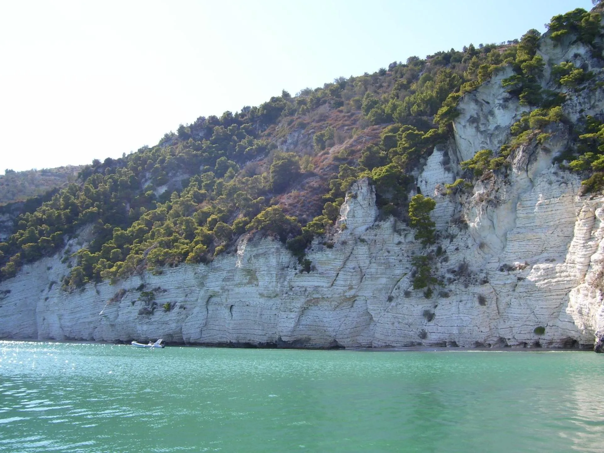 Village La Canzone del Mare
